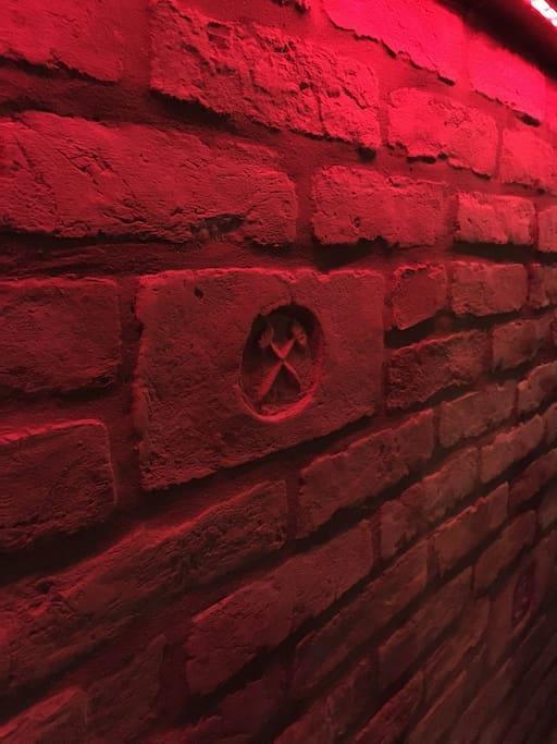 Villa The Bachelor Bar - Bunker | Private Club Budapest Exterior foto